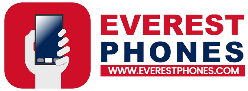 Everest Phones logo